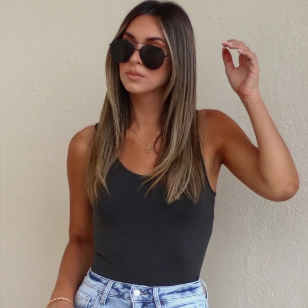 VICI tank top